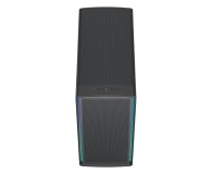 Fractal Design Summit Ambience Blackout TG Light Tint - 1588933 - zdjęcie 6
